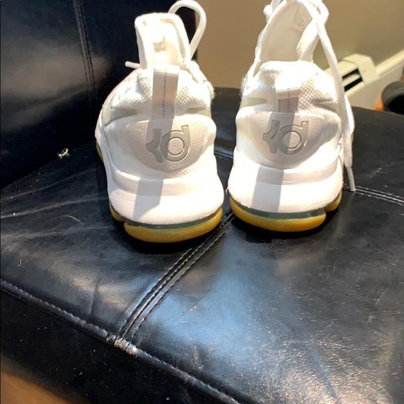 Nike kd9 - Picture 3 of 6